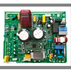 LG EAY61770201 32LE4500 OEM Power Supply Board - EAY61770201