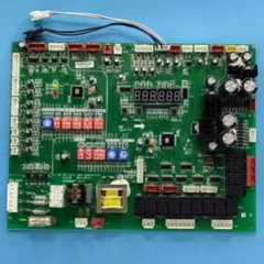 Carrier CEBD430416-12A 32GB500402 Compressor for Air Conditioner - CEBD430416-12A