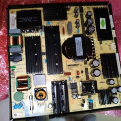Siemens 9001105291 IQ300/IQ500/IQ700 Inverter Main Board for Front Load Washing Machine - 9001105291