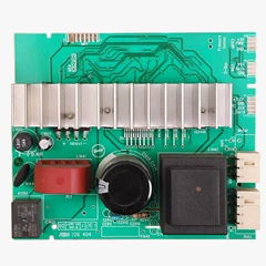 Mitsubishi BH00B819 BH00B816B OEM Outdoor Unit Main Board for Central Air Conditioner - Inverter