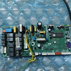 Haier 0151800260 0151800259C Main Board for Central Air Conditioner - 0151800260