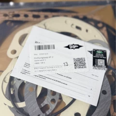 37281205 OEM Compressor - 37281205