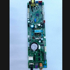 Fujitsu K07BT-02-01 K07BT-TR-C(02-02 Main Board for Air Conditioner - K07BT-02-01