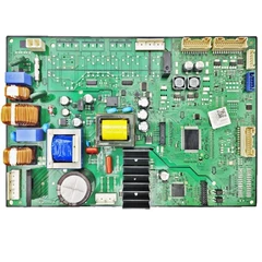 Inch49 Inch55 T-CON Board for LCD TV - Logic