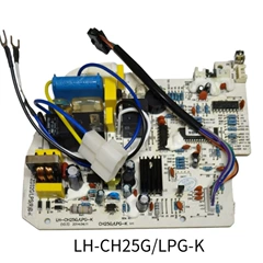 GAL1135UK-11R-P0071 RV-P0019 Inverter Main Control Board for Air Conditioner - Inverter