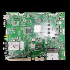 Samsung UA50TU8100KXXT UA50TU8000JXXZ Main Board for TV - UA50TU8100KXXT