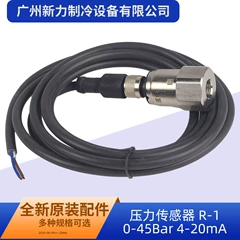 R-1 0-45Bar OEM Pressure Sensor for Central Air Conditioner - R-1 0-45Bar