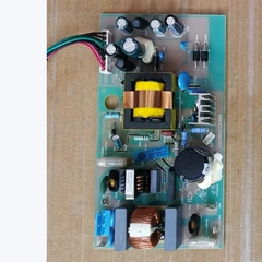 Midea MDV-D28Q4/DN1-C1.D.1.2 17126000000682 Power Module for Air Conditioner - MDV-D28Q4