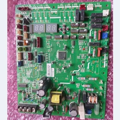 Gree 300002000021 WZ263U Circuit Board - 300002000021