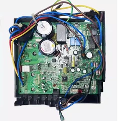 ZWS250-A6 SWZ250A Brushless DC Motor for Air Conditioner - Air