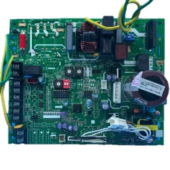 YDK80-6F-1 YDK60-6D OEM Motor for Air Conditioner - YDK80-6F-1