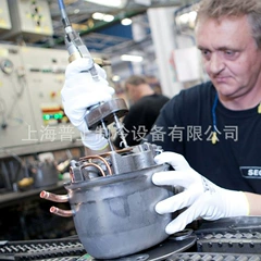 SC10G SC12G OEM Compressor for Refrigeration - SC10G SC12G