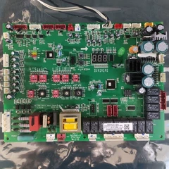 Ronshen BCD-376WT/BCD-398WY 1468512 Power Supply Board for Refrigerator - BCD-376WT