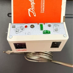 KP98 060L113166 OEM Temperature Controller - KP98 060L113166