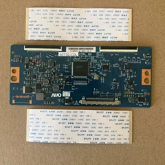 EBR83467123 WD-M51TNG45 Inverter Main Control Board for Washing Machine - EBR83467123