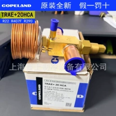 TRAE+20HCA TRAE+30HCA Expansion Valve for Air Conditioner - TRAE+20HCA TRAE+30HCA