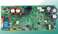 Gree 30226217 WZ6M35E Main Board for Central Air Conditioner - 30226217