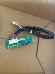 Gree XE7A-24/HC Xk46 Wired Remote Controller for Central Air Conditioner - XE7A-24