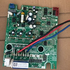 NFD-62FV-D840-6 DC280-340V Inverter Motor for Air Conditioner - NFD-62FV-D840-6