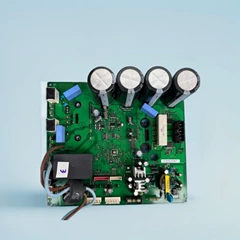TD-0001 ST7461D02-A T-CON Board for TV - TV