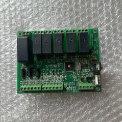 York YORK-IO-001-2-P 5607544 Main Board - YORK-IO-001-2-P