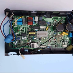 Midea 17122000048066 KFR-51W/BP3 Inverter Main Board for Air Conditioner - 17122000048066