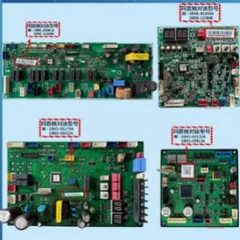 Samsung DB92-03339A DB93-09483A Main Board for Air Conditioner - DB92-03339A
