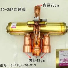 Daikin EC10108(C RQ75XY3C Main Board for Air Conditioner - EC10108