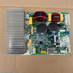 17131000002282 CE-BCD482WE-SQ Circuit Board for Refrigerator - 17131000002282