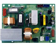 300078060170 ZQ3340K Circuit Board - 300078060170