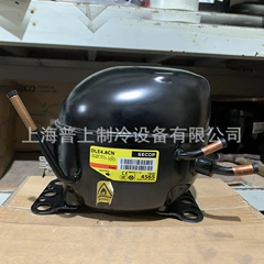 NL6.1MF TL4CL Compressor - NL6.1MF TL4CL