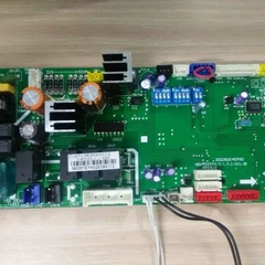 Gree 30223067 WZ3E35 Circuit Board for Floor Standing Air Conditioner - 30223067