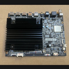Midea 17122300003174 CE-KFR80W/BP2T4N1 Inverter Main Board for Air Conditioner - 17122300003174