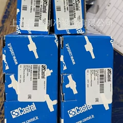 1338N/4S065 9100EX/RA6 Explosion Proof Solenoid Valve - 1338N/4S065 9100EX/RA6