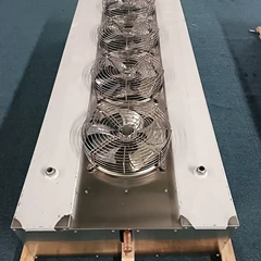 YSWF102L45P4-570N-500S Axial Fan - YSWF102L45P4-570N-500S