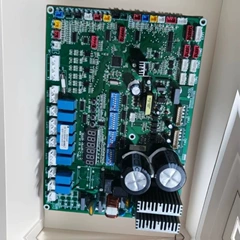 Daikin EC12063 A)-27 Board for Air Conditioner - EC12063