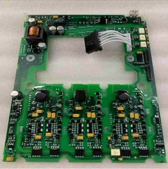 Daikin EC08106(B RZQ125KMY3C Main Board for Air Conditioner - EC08106