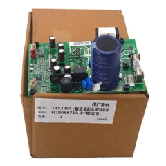 EAX65888701 EAM634309 Fan Motor Board for Central Air Conditioner - EAX65888701