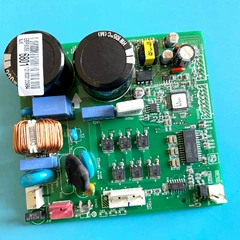 100-127V 105-01-Y18-A Driver Board for Refrigerator - 100-127V