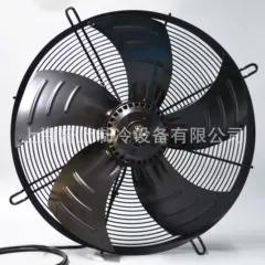 YDWF102L45P4-570N-500S OEM Axial Fan - YDWF102L45P4-570N-500S