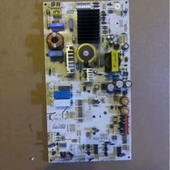Haier 0011801119A/B 0011801209A/B Main Control Board - 0011801119A