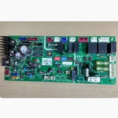 17123000004492 EU-KFR35T2/BP3N1X-IU(RD Main Board for Air Conditioner - 17123000004492