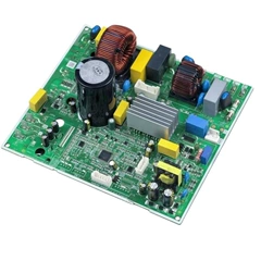 Daikin 3PCB4929-2 EX16025-3A OEM Main Board for Air Conditioner - 3PCB4929-2
