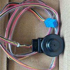 ARW41Y8P30AC ARW51G8P30AC Inverter Fan Motor for Air Conditioner - ARW41Y8P30AC