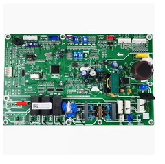 AUX 11222541000004 DLTY-R-3F02-E2(SY Indoor Unit Main Board for Air Conditioner - 11222541000004