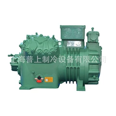 40-60 4000-SRC-140 Compressor for Cold Room - 40-60 4000-SRC-140