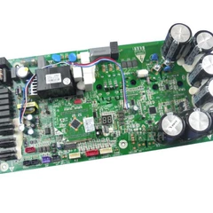CE-KFR80W/BP2T4N1-310 AU-KFR160W/BP3T3N1 Main Board for Air Conditioner - CE-KFR80W/BP2T4N1-310