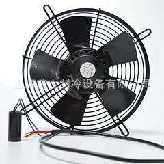 YDWF68L25P2-300P-250S Axial Fan - YDWF68L25P2-300P-250S