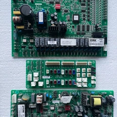 York 1068213/837844/351783 Main Board for VRF Air Conditioning System Variant 2 - YDCP