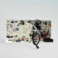 Midea CE-MDVD22Q4/N1-A3.D(0547 17126000000654 Main Board for Air Conditioner - CE-MDVD22Q4/N1-A3.D